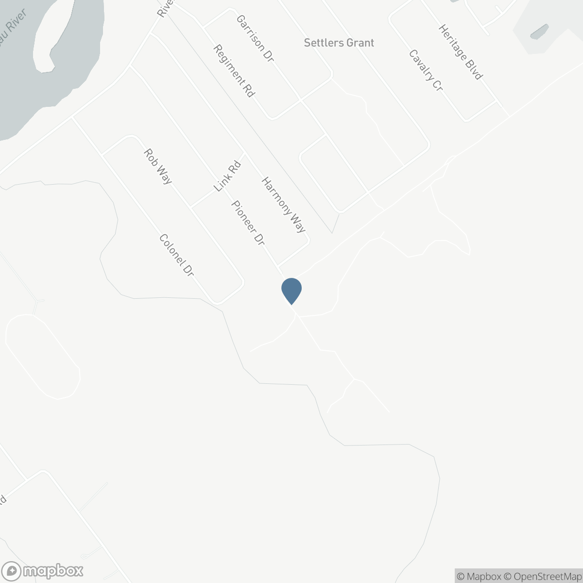00 PIONEER ROAD S, Kemptville, Ontario K0G 1J0